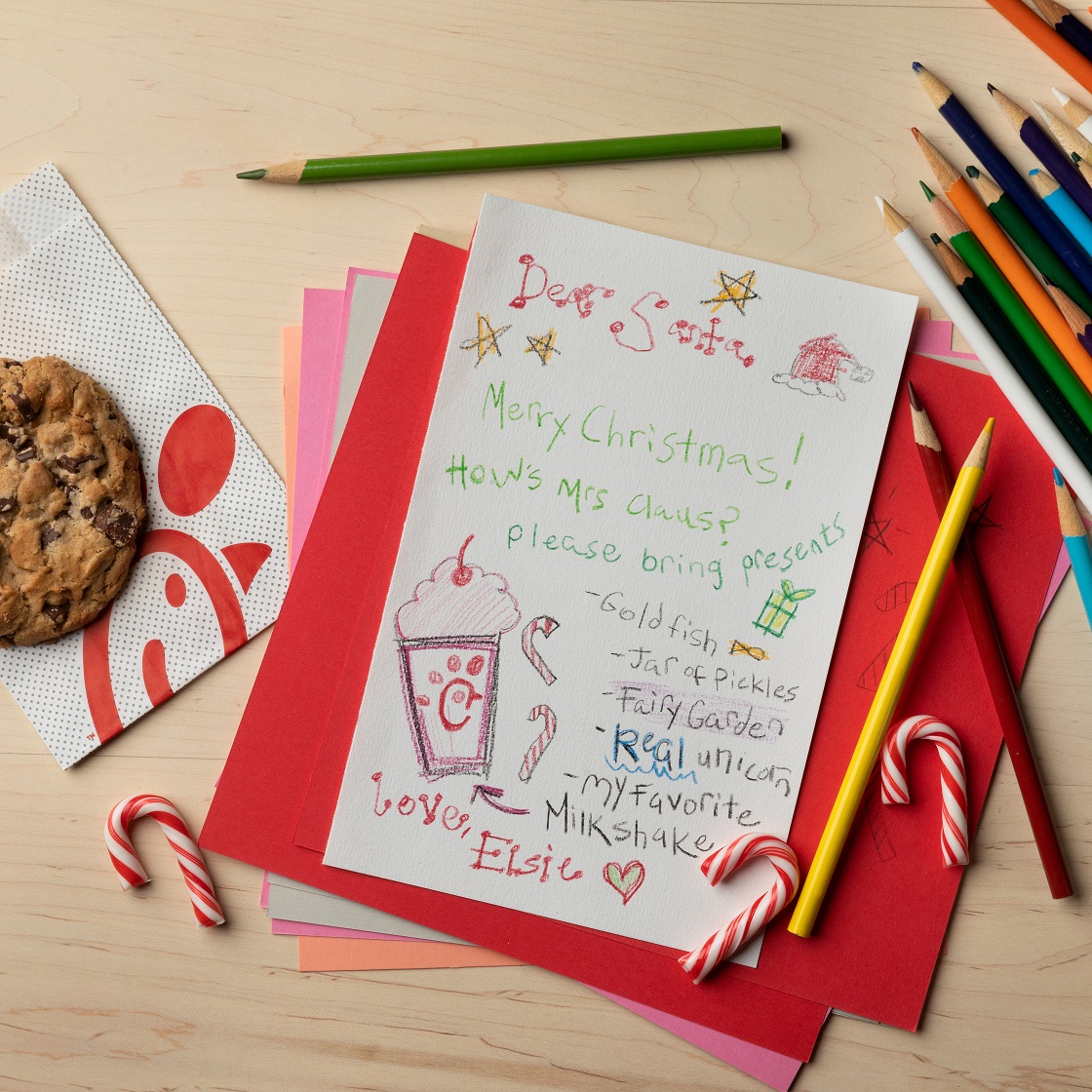 How Do I Send a Chick Fil a Gift Card Giftzidea